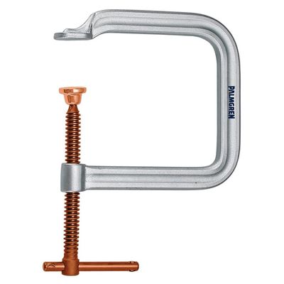 0-3" Regular Duty - Extra Deep Throat/Copper Spindles