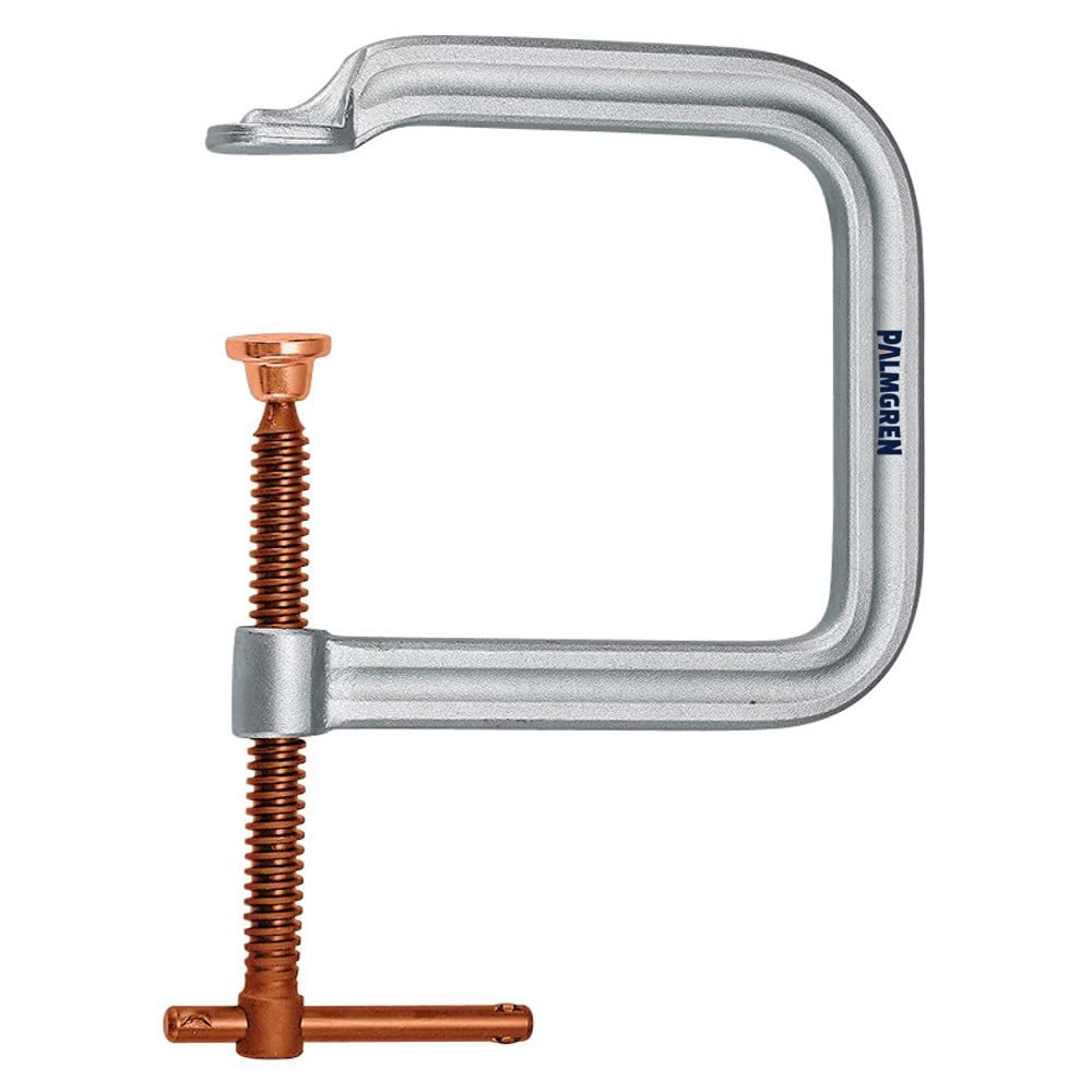 0-3" Regular Duty - Extra Deep Throat/Copper Spindles