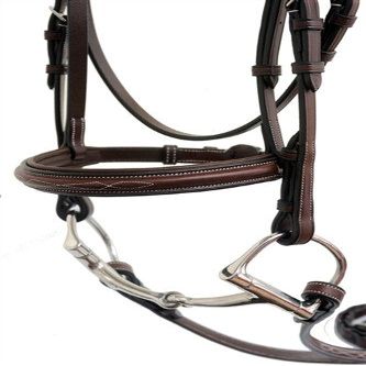 Nunn Finer Florence Bridle