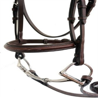 Nunn Finer Florence Bridle