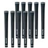 GOLFPRIDE Golf Grips, Tour Velvet Rubber, No Backline, VTM Black M60R (Set of 10) Golf Grips view 1