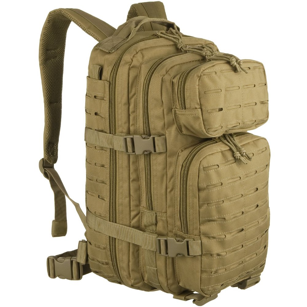 Mil-Tec Men's Sports, Coyote, Small