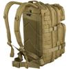 Mil-Tec Men's Sports, Coyote, Small view 2