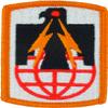 11th Signal Brigade Patch (Full Color) view 1