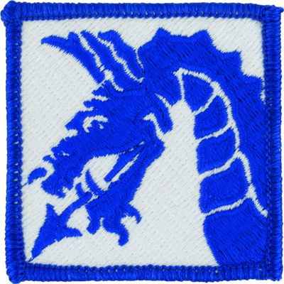 18th Airborne Corps Patch (Full Color (Dress))