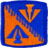 128th Aviation Brigade Patch (Full Color) view 1