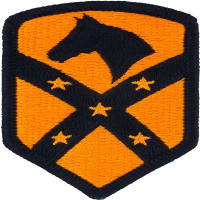 15th Sustainment Brigade Patch (Full Color (Dress))