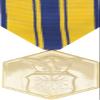Air Force Commendation Full Size Anodized Medal view 1
