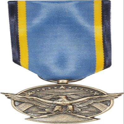 Air Force Aerial Achievement Miniature Medal