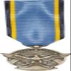 Air Force Aerial Achievement Miniature Medal view 1