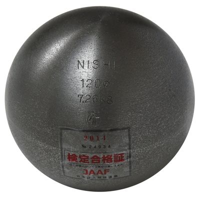 Nishi() 7.260kg F251A