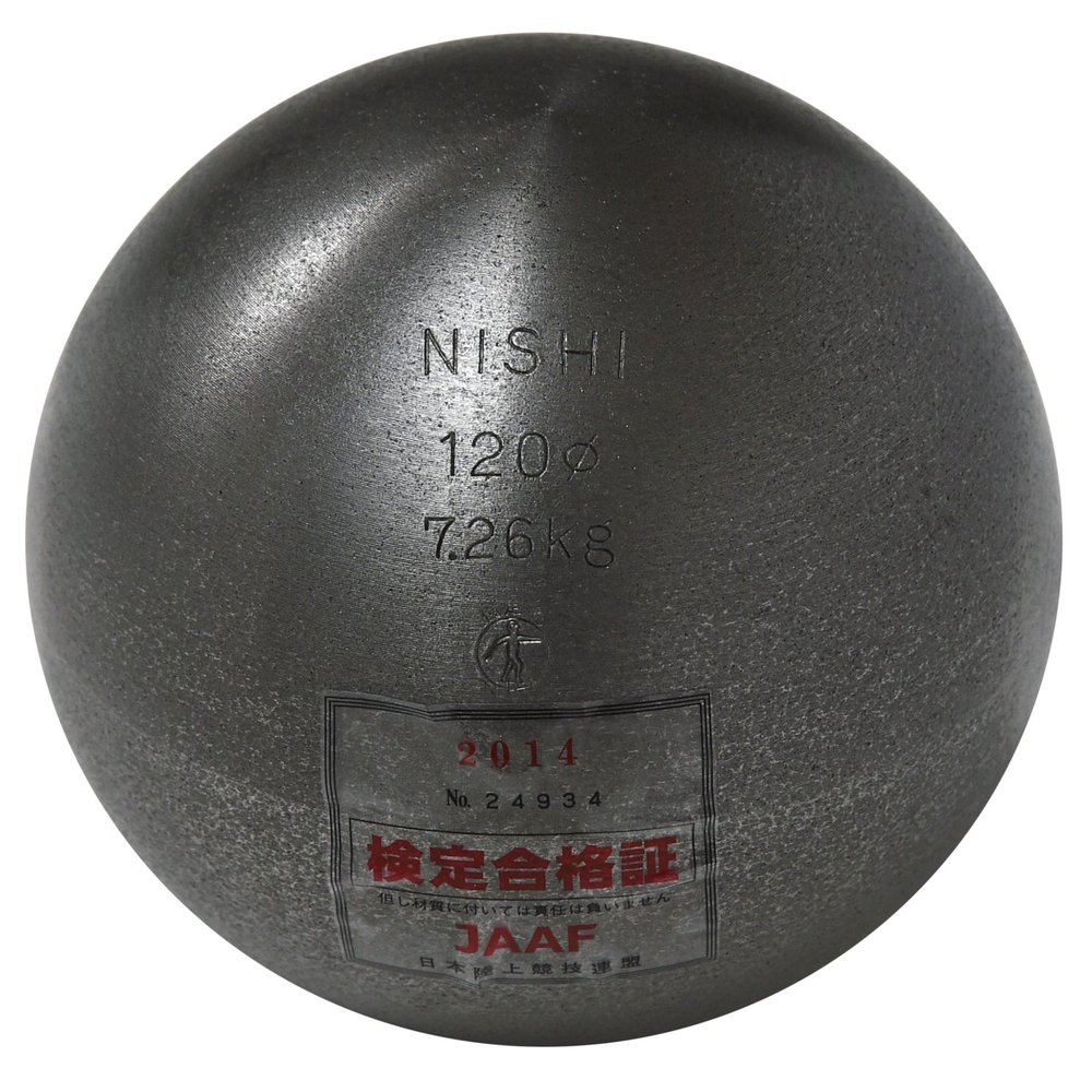 Nishi() 7.260kg F251A