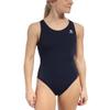 TYR Durafast Solid Maxfit One Piece Swimsuit - Navy II - 36 view 1