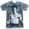 Bruce Lee- Nunchucks T-Shirt Size XXXL view 1