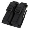 Condor Elite - Double FLASHBANG Pouch Black view 1