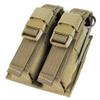 Condor Elite - Double FLASHBANG Pouch Black view 2