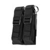 Condor Elite - Double FLASHBANG Pouch Black view 3