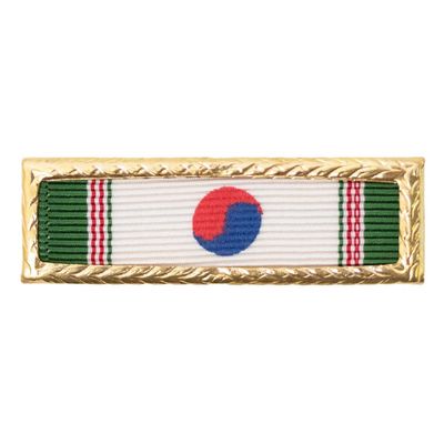 Army Korean Presidential Unit Citation (Ribbon & Frame)
