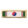 Army Korean Presidential Unit Citation (Ribbon & Frame) view 1