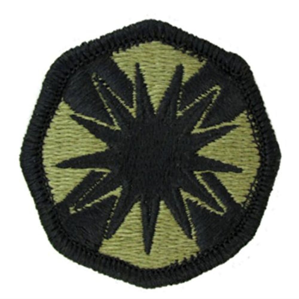 13th Sustainment Brigade OCP Patch - Scorpion W2