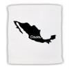 TOOLOUD Mexico - Casa - Cinco De Mayo Micro Terry Sport Towel 11" x 18" view 1