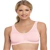 Bali womens 103j bras, Blushing Pink, Small US view 1