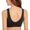 Bali womens 103j bras, Blushing Pink, Small US view 2
