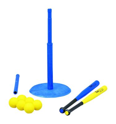 TOEI Light (Toei Light) tee-Ball Set TL13 B2039