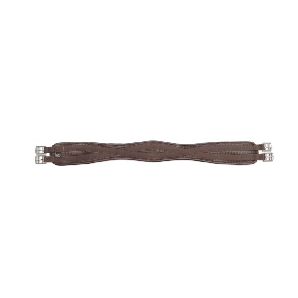 Anti-Chafe Contour Girth Elastic (36")