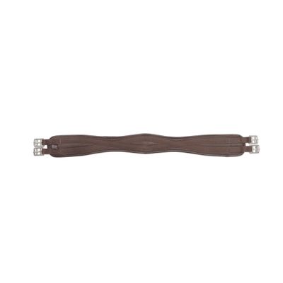 Anti-Chafe Contour Girth Elastic (30")