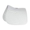 HySPEED Showjump Saddle Cloth (Pony) (White) view 1