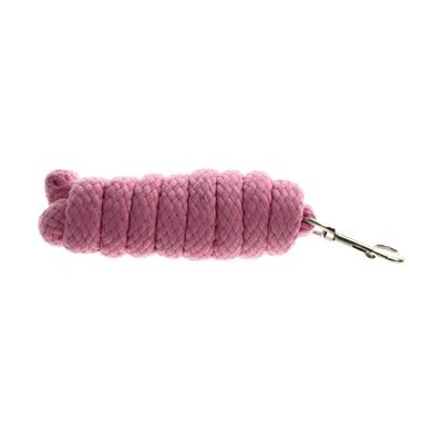 Hy Thick Extra Soft Leadropes One Size Pink