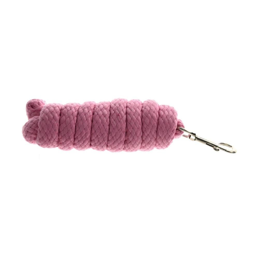 Hy Thick Extra Soft Leadropes One Size Pink