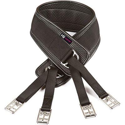 Y-H HyComfort Humane Waffle Girth