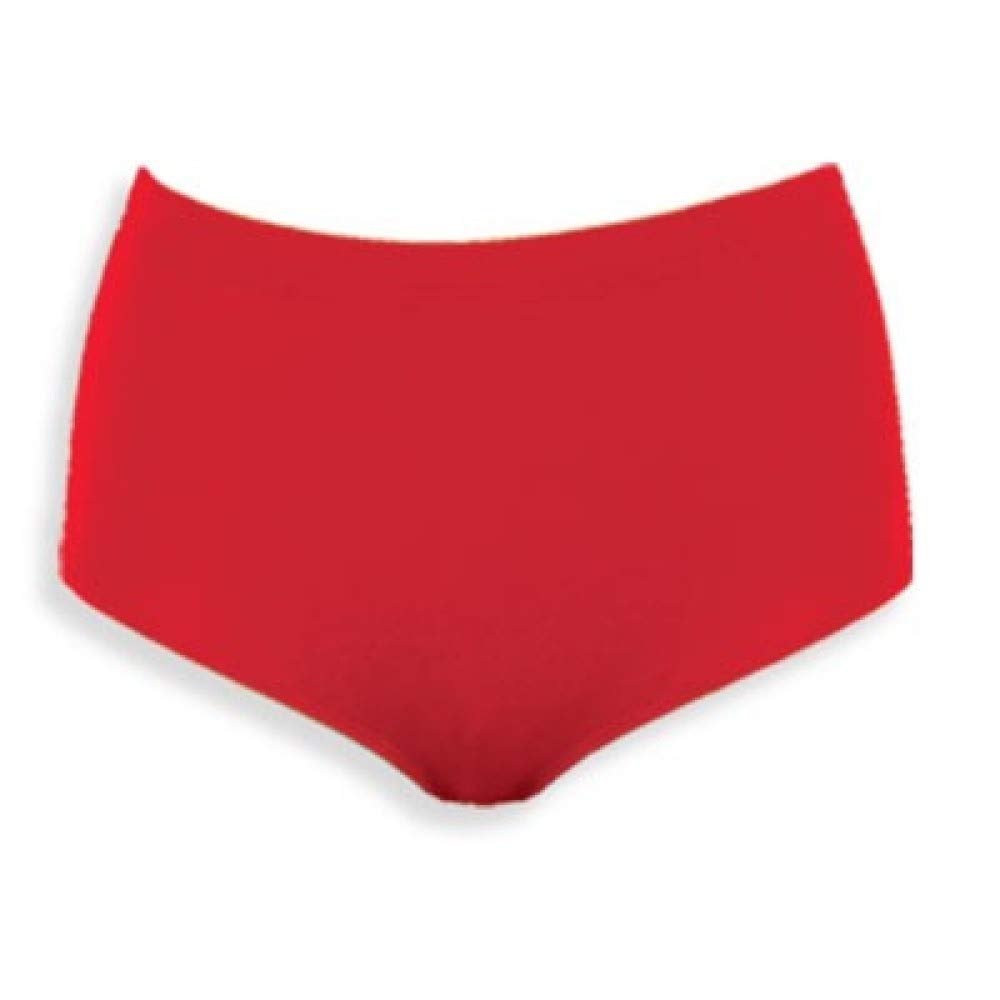 Cheer Fantastic Regular Brief Size XX-Large Black