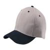G Men's Low Profile Brushed Cotton Twill Adjustable Cap 2 Tone (Khaki Green) view 1