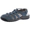 Drew Women's Element Denim Blue Nubuck 5 M US view 1