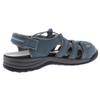 Drew Women's Element Denim Blue Nubuck 5 M US view 2