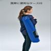 TOEI Light B2069 Tennis Training Net 300 view 3