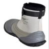 Foreverlast Ray-Guard Reef Wading & Fishing Boots Generation II for Men and Women, Grey, Size 6, Hard Soled Vulcanized Rubber Bottom, Neoprene, Lightweight, Waterproof (iCXJN1005zFhMn) view 3