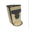 Foreverlast Inc. Snake Guard - Snake Gaiter Leggings For Men and Women, Guards For Legs, Protection Against Snake Bites, For Hunting, Camping, Hiking, Outdoors, Tan (SGSAPG-T) view 1
