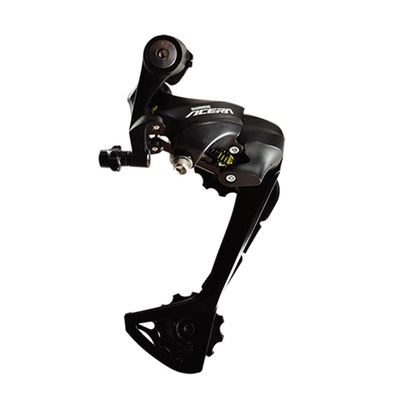Shimano Acera Rear Derailleur, Black, 30 x 10 x 10 cm