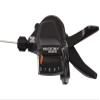 SHIMANO SL-M3000 Gearshift Lever Black 2050 mm view 2