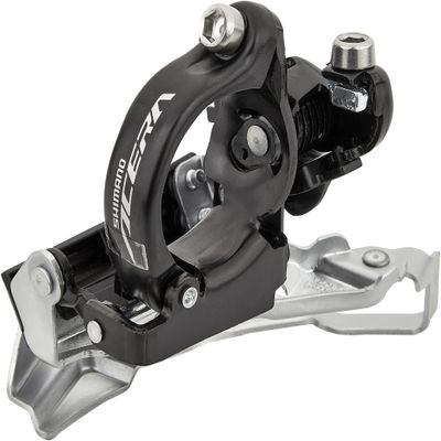 SHIMANO Unisex's FDM3000X6 Bike Parts, Other, One Size