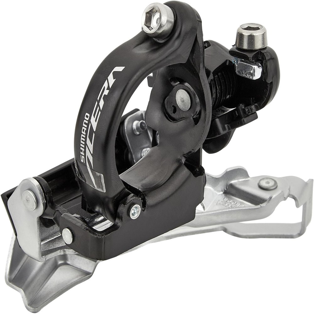SHIMANO Unisex's FDM3000X6 Bike Parts, Other, One Size
