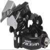 SHIMANO Unisex's FDM3000X6 Bike Parts, Other, One Size view 2