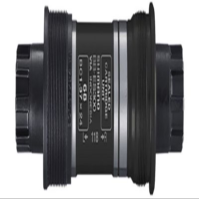Shimano BB-ES300 oyska suportu Octalink BSA 118/68mm E-typ