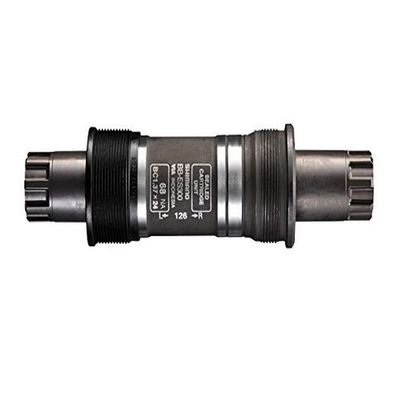 SHIMANO Bottom Bracket 113 mm ITA 70  Hollow  Type Without Crank Screws
