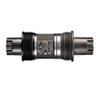 SHIMANO Bottom Bracket 113 mm ITA 70  Hollow  Type Without Crank Screws view 1