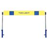 TOEI LIGHT G1448 Hurdle Cover 5 view 1